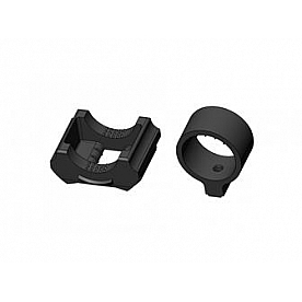 Yakima Roof Rack Cross Bar Adapter Single - 8880641