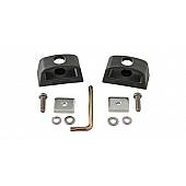 Rhino-Rack USA Roof Rack Cross Bar Mounting Kit - S606