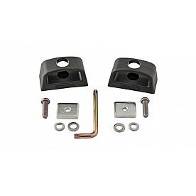 Rhino-Rack USA Roof Rack Cross Bar Mounting Kit - S606