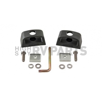 Rhino-Rack USA Roof Rack Cross Bar Mounting Kit - S606