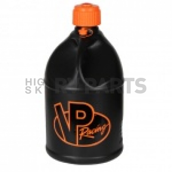 VP Racing Fuels Liquid Storage Container 5 Gallon Round Polyethylene - 3824
