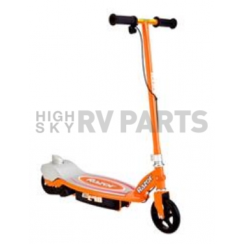 Razor USA Go Kart - Electric 9 Miles Per Hour 120 Pounds Capacity - 13111401