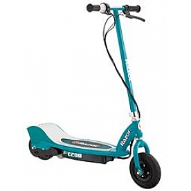 Razor USA Go Kart - Electric 12 Miles Per Hour 154 Pounds Capacity - 13112445