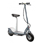 Razor USA Go Kart - Electric 15 Miles Per Hour 220 Pounds Capacity - 13116214