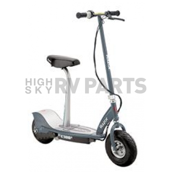 Razor USA Go Kart - Electric 15 Miles Per Hour 220 Pounds Capacity - 13116214