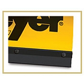 Meyer Products Snow Plow Cutting Edge Meyer 6 Feet - 08116