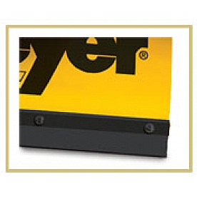 Meyer Products Snow Plow Cutting Edge Meyer 6 Feet - 08116