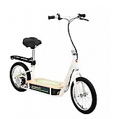 Razor USA Go Kart - Electric 18 Miles Per Hour 220 Pounds Capacity - 13159101