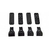 Rhino-Rack USA Roof Rack Mounting Kit Hardware - DK081