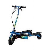 Razor USA Go Kart - Electric 9 Miles Per Hour 120 Pounds Capacity - 13159140