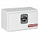 Weather Guard (Werner) Tool Box Underbed Steel 2.3 Cubic Feet - 525302