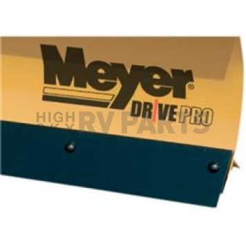 Meyer Products Snow Plow Cutting Edge Meyer 6 Feet - 08175