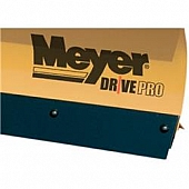 Meyer Products Snow Plow Cutting Edge Meyer 6.8 Feet - 08176