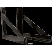 Phoenix USA Tool Box Mounting Kit Set Of 2 - TBP008GP
