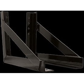 Phoenix USA Tool Box Mounting Kit Set Of 2 - TBP008GP