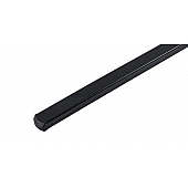 Rhino-Rack USA Roof Rack Cross Bar 46 Inch Set Of 2 - EB118B