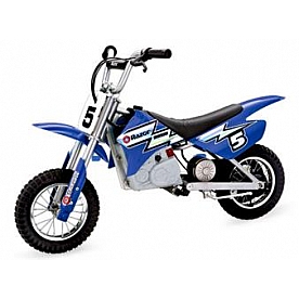 Razor USA Go Kart - Electric 14 Miles Per Hour 140 Pounds Capacity - 15128040