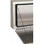 Phoenix USA Tool Box Door Cable - 7.7 Inch - TBP2053