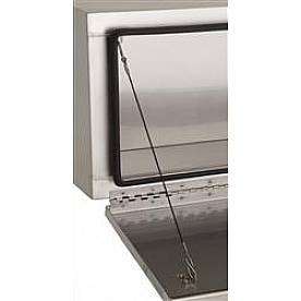 Phoenix USA Tool Box Door Cable - 7.7 Inch - TBP2053