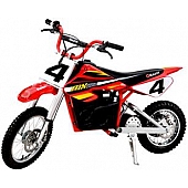 Razor USA Go Kart - Electric 15 Miles Per Hour 175 Pounds Capacity - 15128190