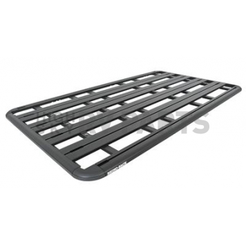 Rhino-Rack USA Roof Rack Platform - 84 Inch Black - JA6277