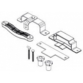 Yakima Roof Basket Mounting Kit - 8870040