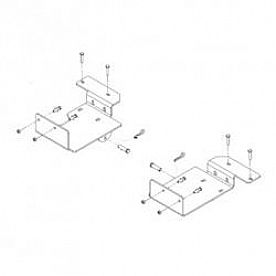 Kolpin Snow Plow Mount - Underside of ATV Chassis Mount - 152570