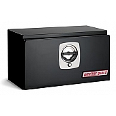 Weather Guard (Werner) Tool Box Underbed Steel 2.3 Cubic Feet - 525502