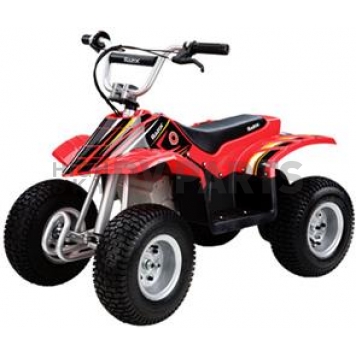 Razor USA Go Kart - Electric 24 Volt 120 Pounds Capacity - 25143060