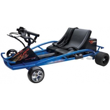 Razor USA Go Kart - Electric 12 Miles Per Hour 140 Pounds Capacity - 25143400