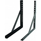 Phoenix USA Tool Box Mounting Kit Set Of 2 - TPB004