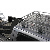 Smittybilt Roof Basket Mounting Kit - AM6