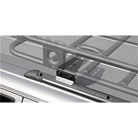 Smittybilt Roof Basket Mounting Kit - DS314