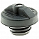MotorRad/ CST Fuel Tank Cap - MGC791