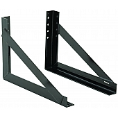 Phoenix USA Tool Box Mounting Kit Set Of 2 - TPB008