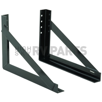 Phoenix USA Tool Box Mounting Kit Set Of 2 - TPB008