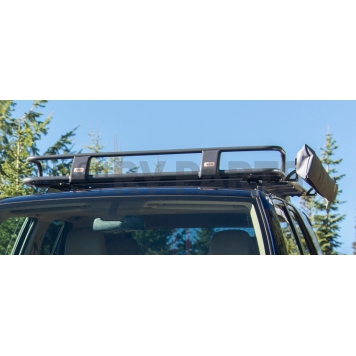 ARB Roof Basket Alloy 330 Pound Weight Capacity - 4913020M-1