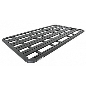 Rhino-Rack USA Roof Rack Platform - 84 Inch Black - JA9640