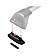 Yakima Roof Rack Mounting Kit Black Set Of 4 - 8051500