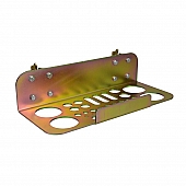 Winston Products Tool Organizer - Zinc Coated Steel - 1739