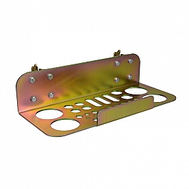 Winston Products Tool Organizer - Zinc Coated Steel - 1739