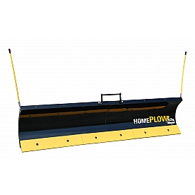 Meyer Products Snow Plow - Manual Front Receiver Hitch Mount - 23150