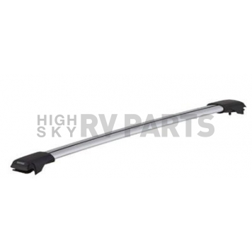 Yakima Roof Rack Cross Bar - 33-1/2 Inch Aluminum Single - 8000433