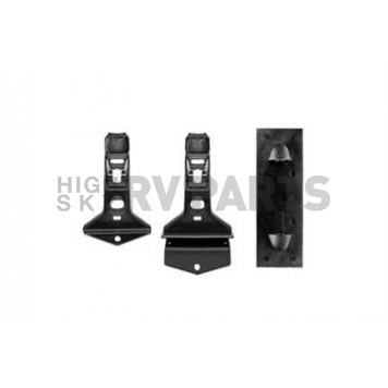 Thule Roof Rack Mounting Kit - Rubber Pads Set Of 4 - KIT4017