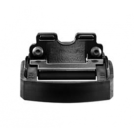 Thule Roof Rack Mounting Kit - Rubber Pads Set Of 4 - KIT4021