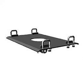 Kolpin Snow Plow Mount - Underside of ATV Chassis Mount - 155590