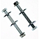 Yakima Bike Rack - Roof Rack Kit Holds 1 Bike - K0304243BQ