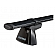 Yakima Roof Rack Cross Bar - 60 Inch Steel Set Of 2 - 8000422