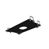 Kolpin Snow Plow Mount Underside of ATV Chassis - 155650