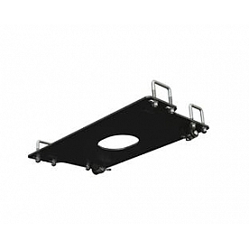 Kolpin Snow Plow Mount Underside of ATV Chassis - 155650